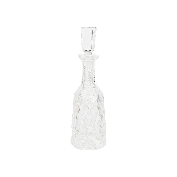 Waterford Crystal Decanter, Furnishings, Barware, Decanter