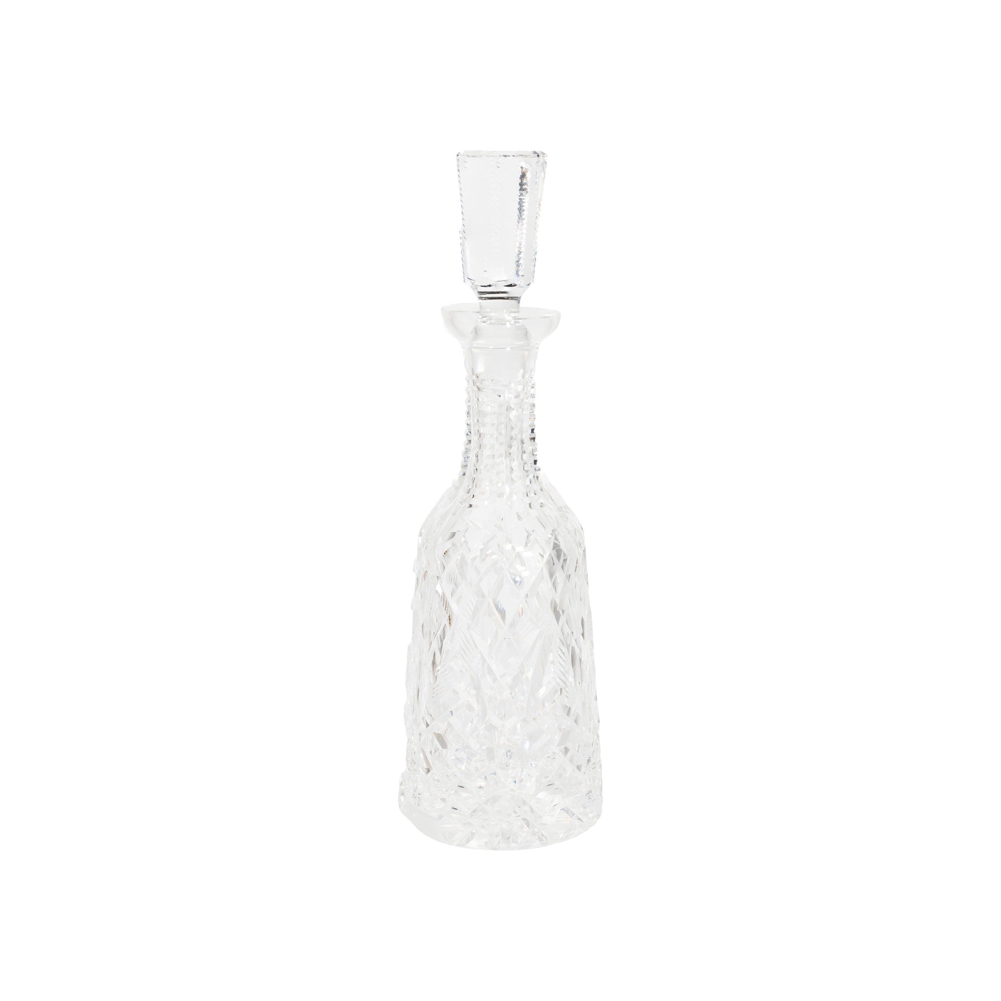 Waterford Crystal Decanter, Furnishings, Barware, Decanter