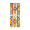 Nez Perce Parfleche Packet, Native, Parfleche, Packet