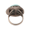 Carico Turquoise Ring