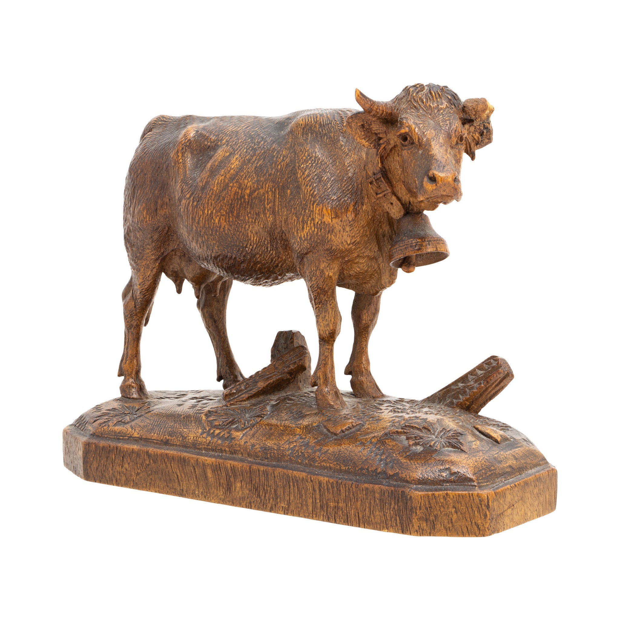 Black Forest Bovine Pair