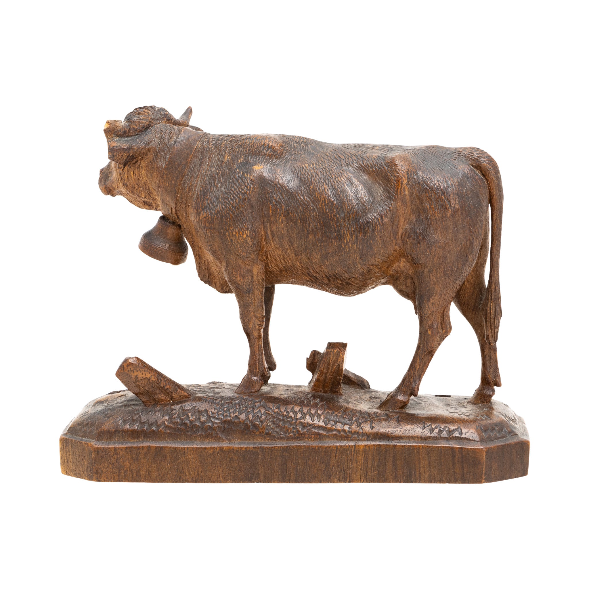 Black Forest Bovine Pair