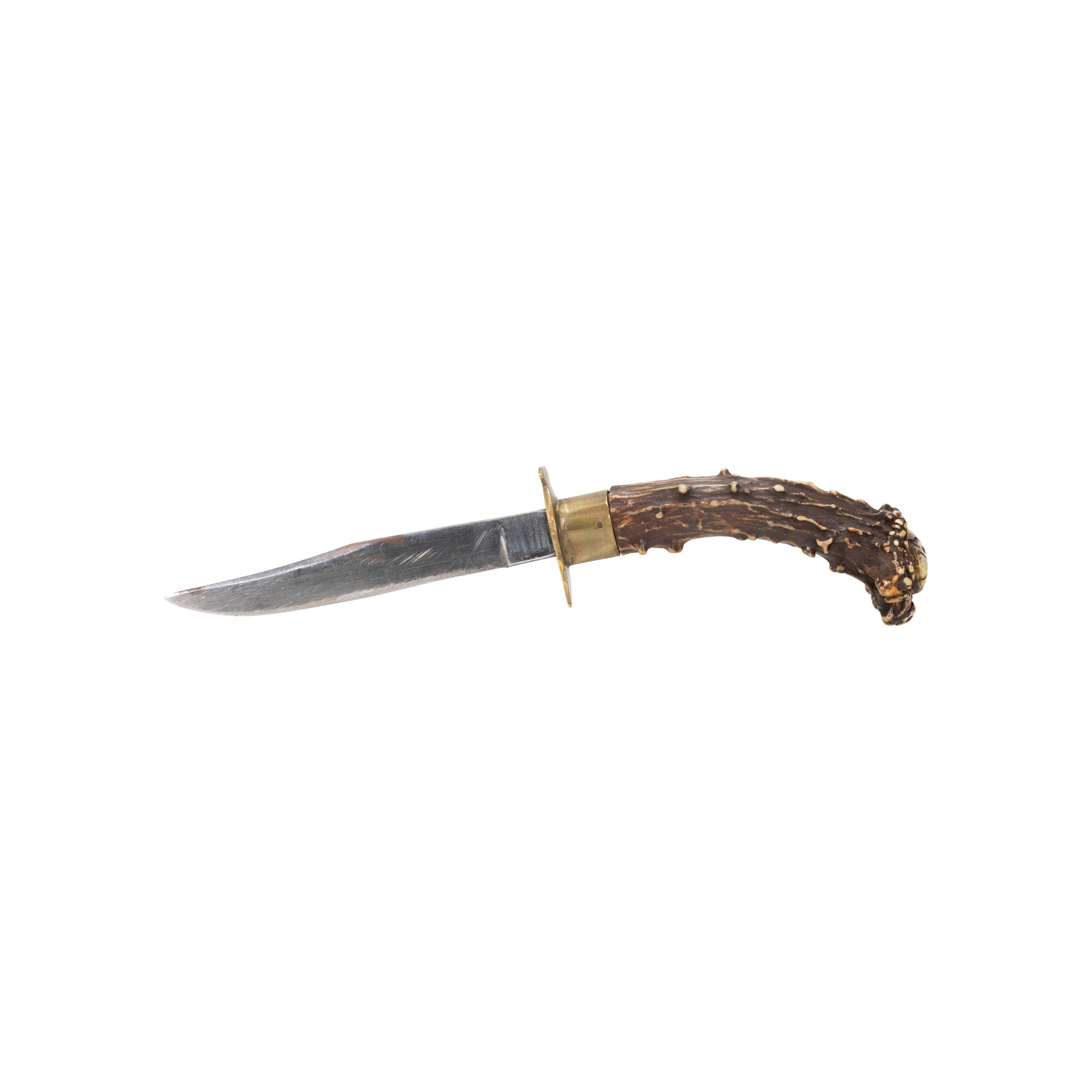 Frontier Knife
