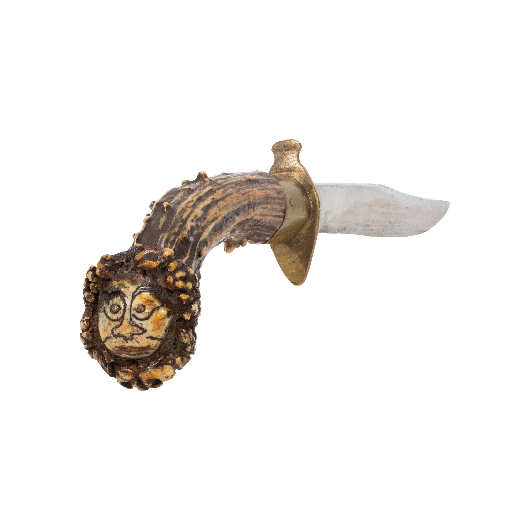 Frontier Knife