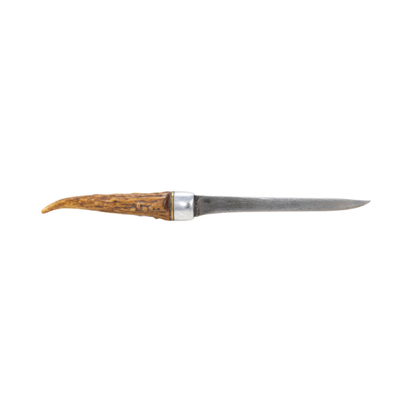 Frontier Knife, Western, Blade, Knife