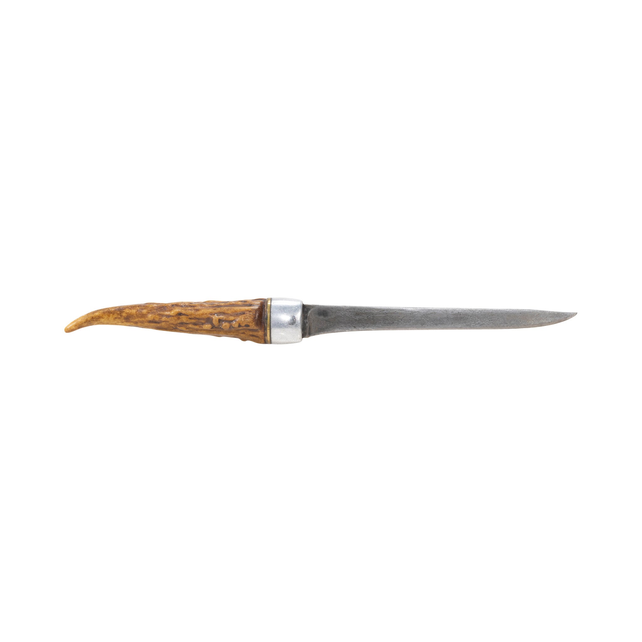 Frontier Knife, Western, Blade, Knife