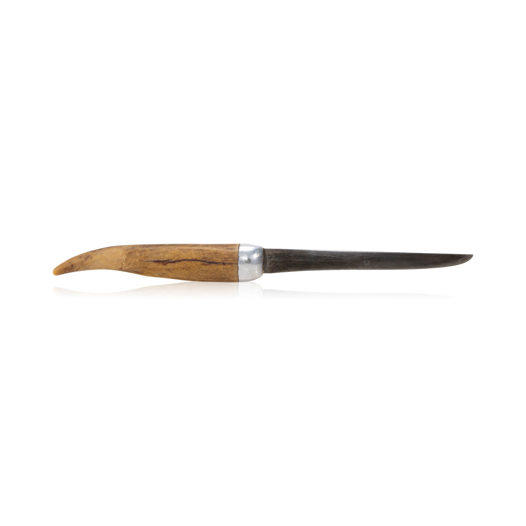Frontier Knife, Western, Blade, Knife