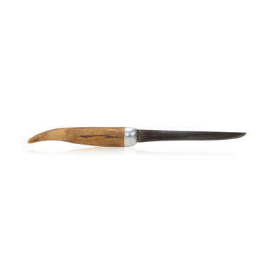 Frontier Knife, Western, Blade, Knife