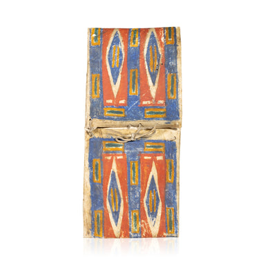 Sioux Parfleche Packet, Native, Parfleche, Packet