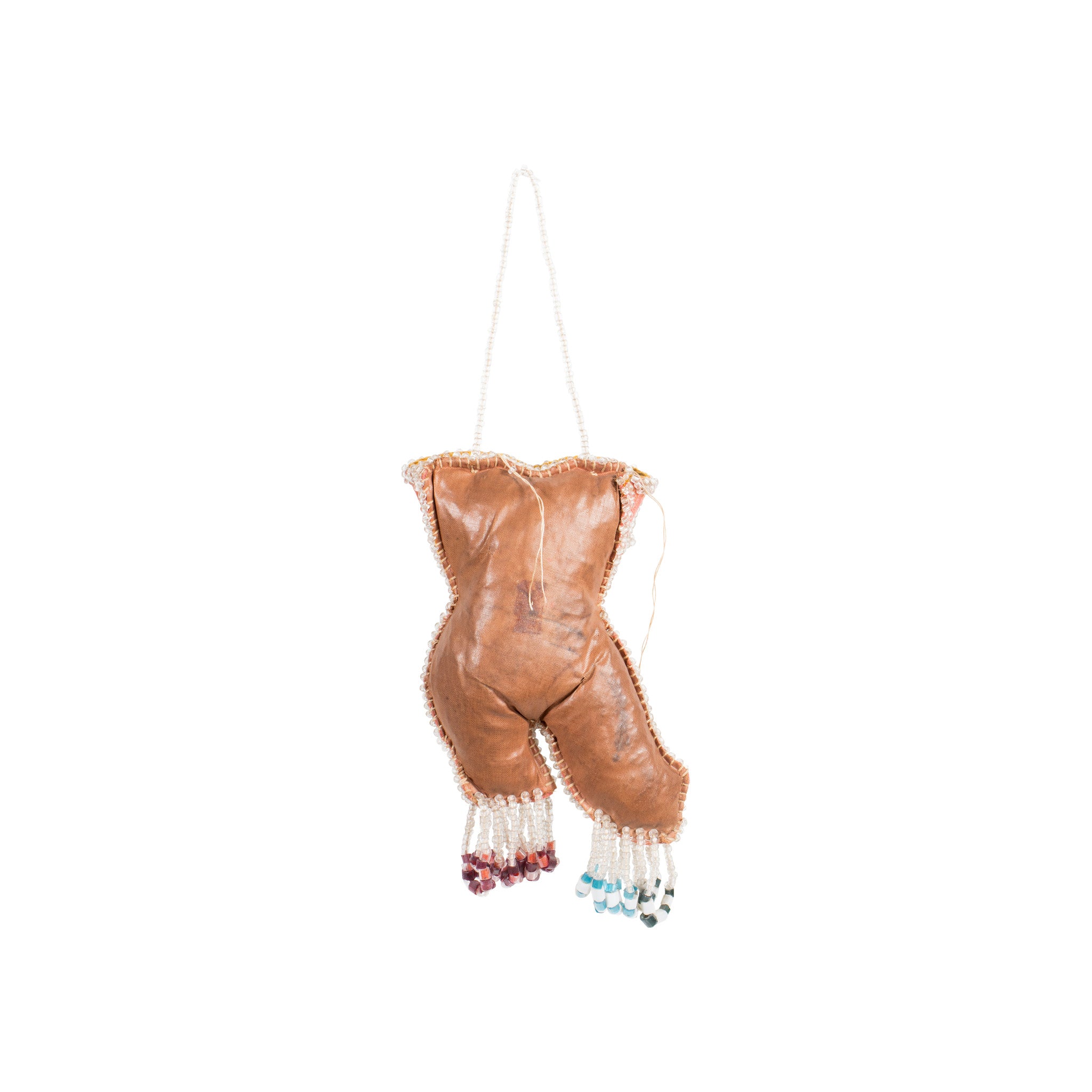 Iroquois Whimsy