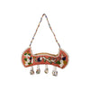 Patriotic Iroquois Whimsy