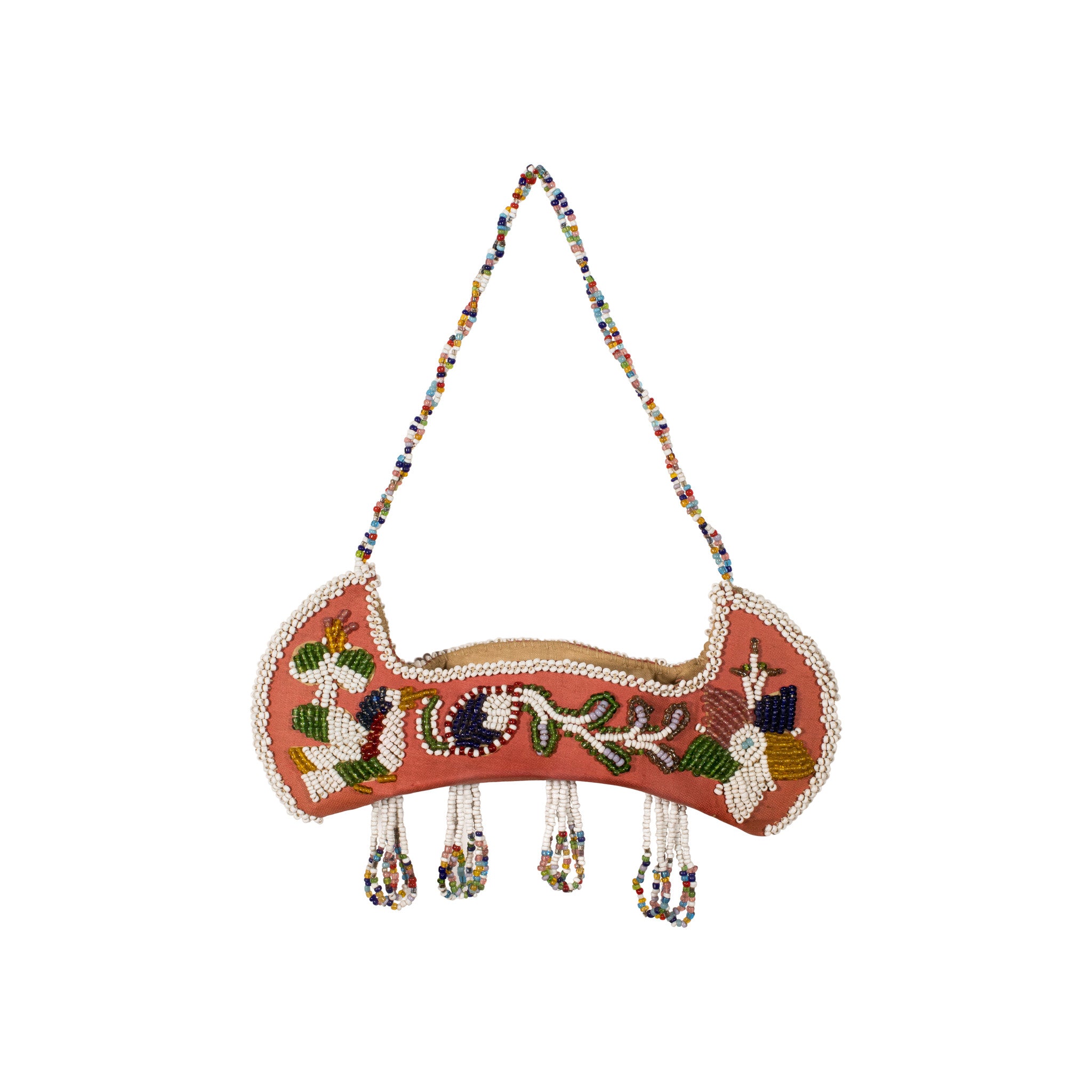 Patriotic Iroquois Whimsy
