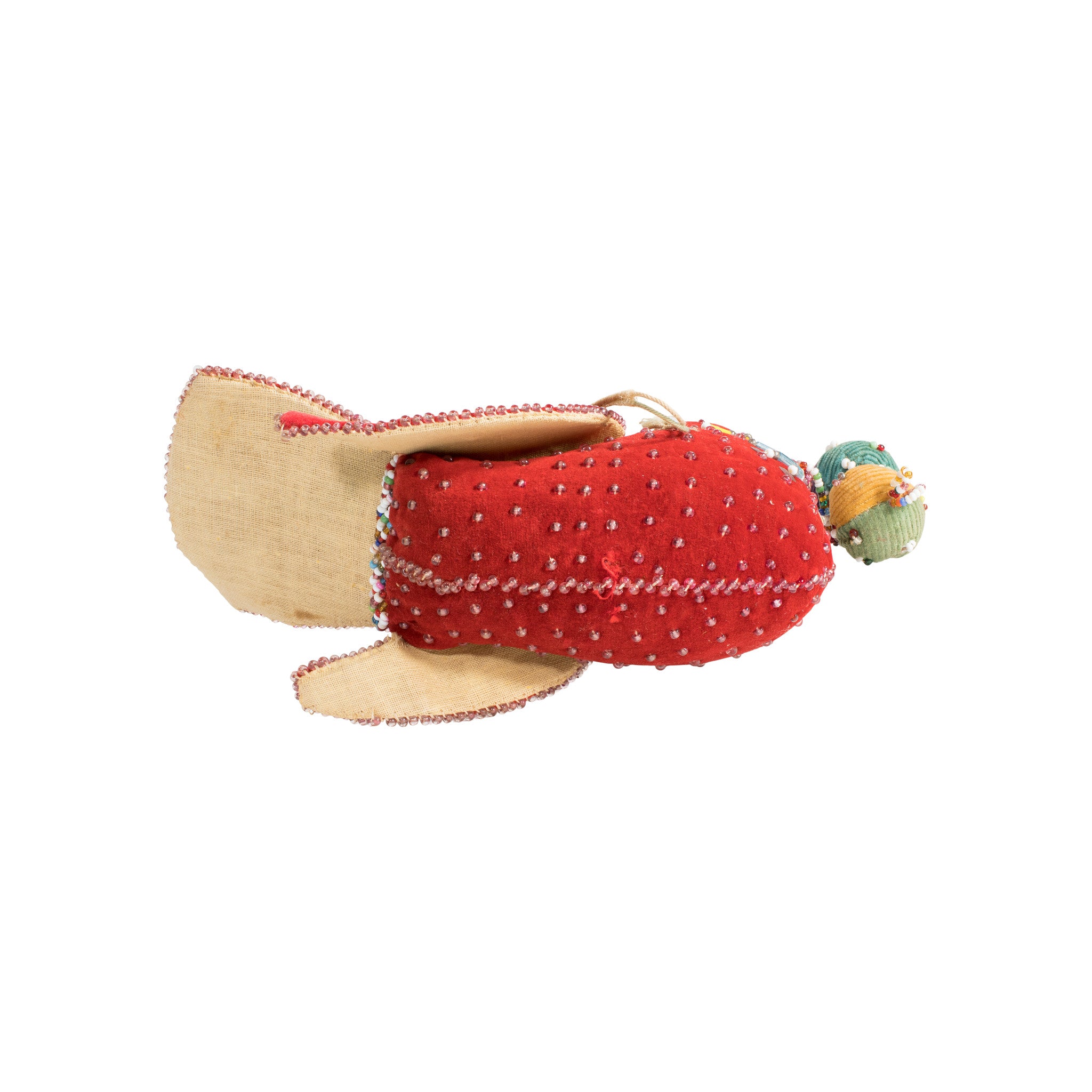 Irquois Whimsy