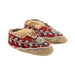 Iroquois Baby Moccasins, Native, Garment, Moccasins