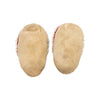 Iroquois Baby Moccasins