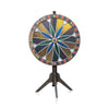 Vintage Gambling Wheel, Western, Gaming, Gambling Wheel