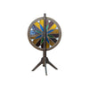 Vintage Gambling Wheel