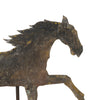 Horse Weather Vane Silhouette