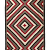 Navajo Klagetoh Area Rug