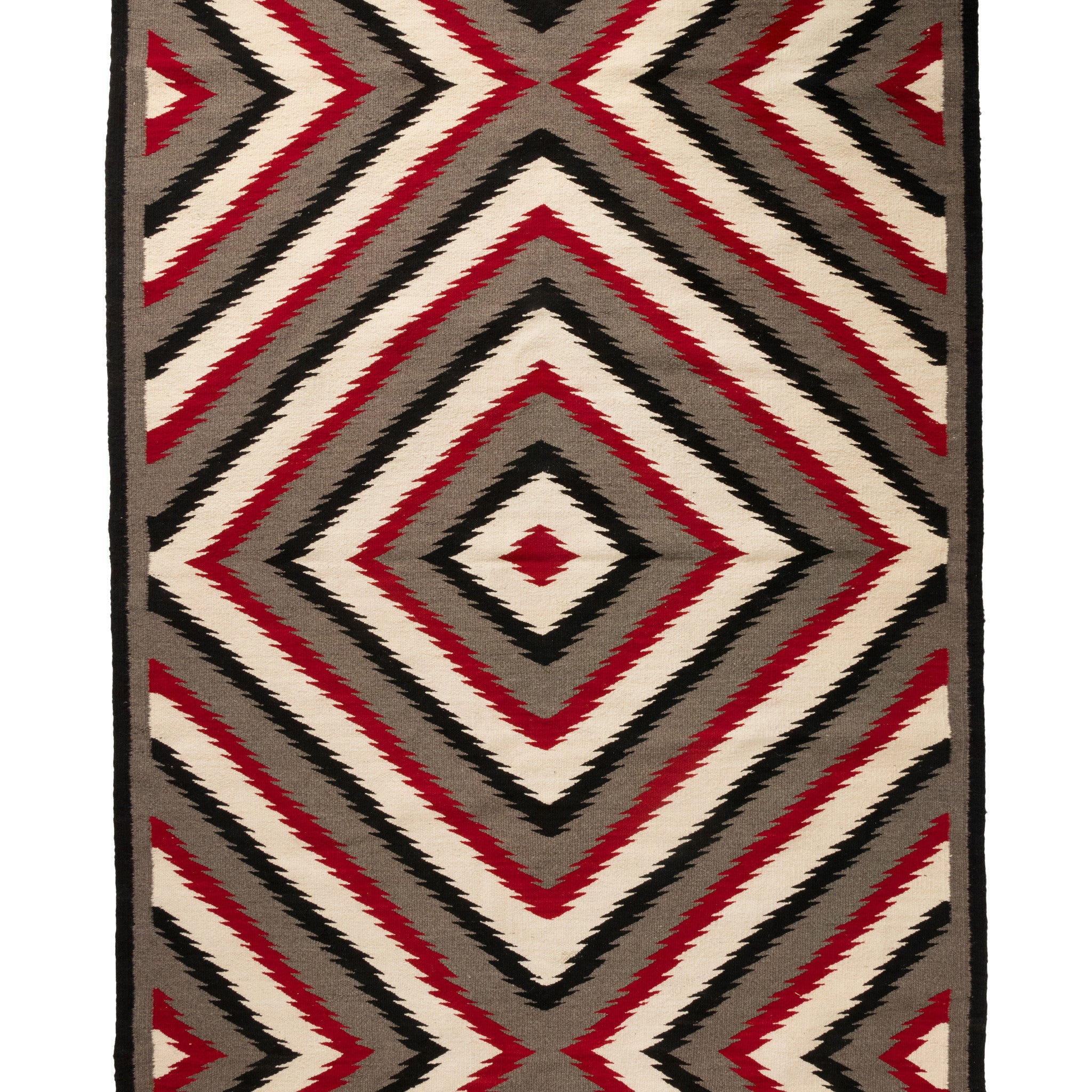 Navajo Klagetoh Area Rug