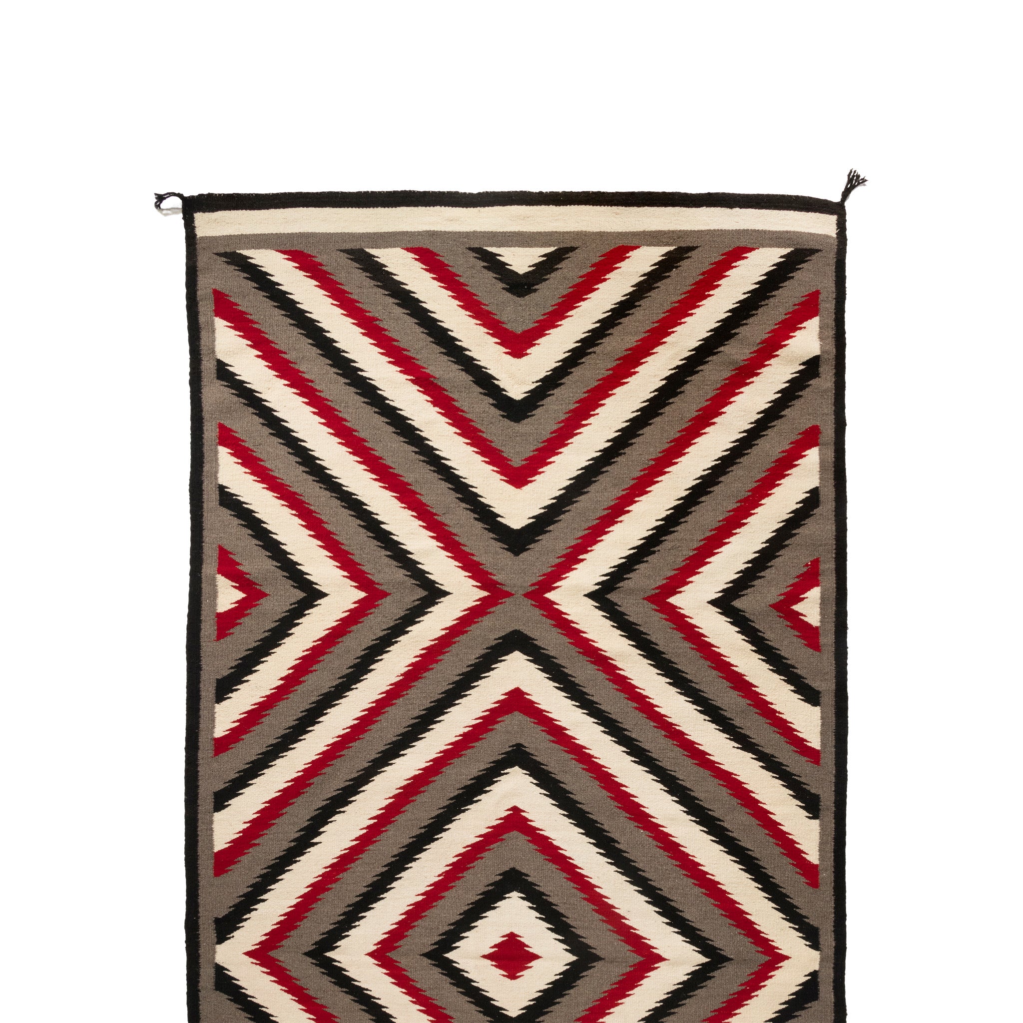 Navajo Klagetoh Area Rug