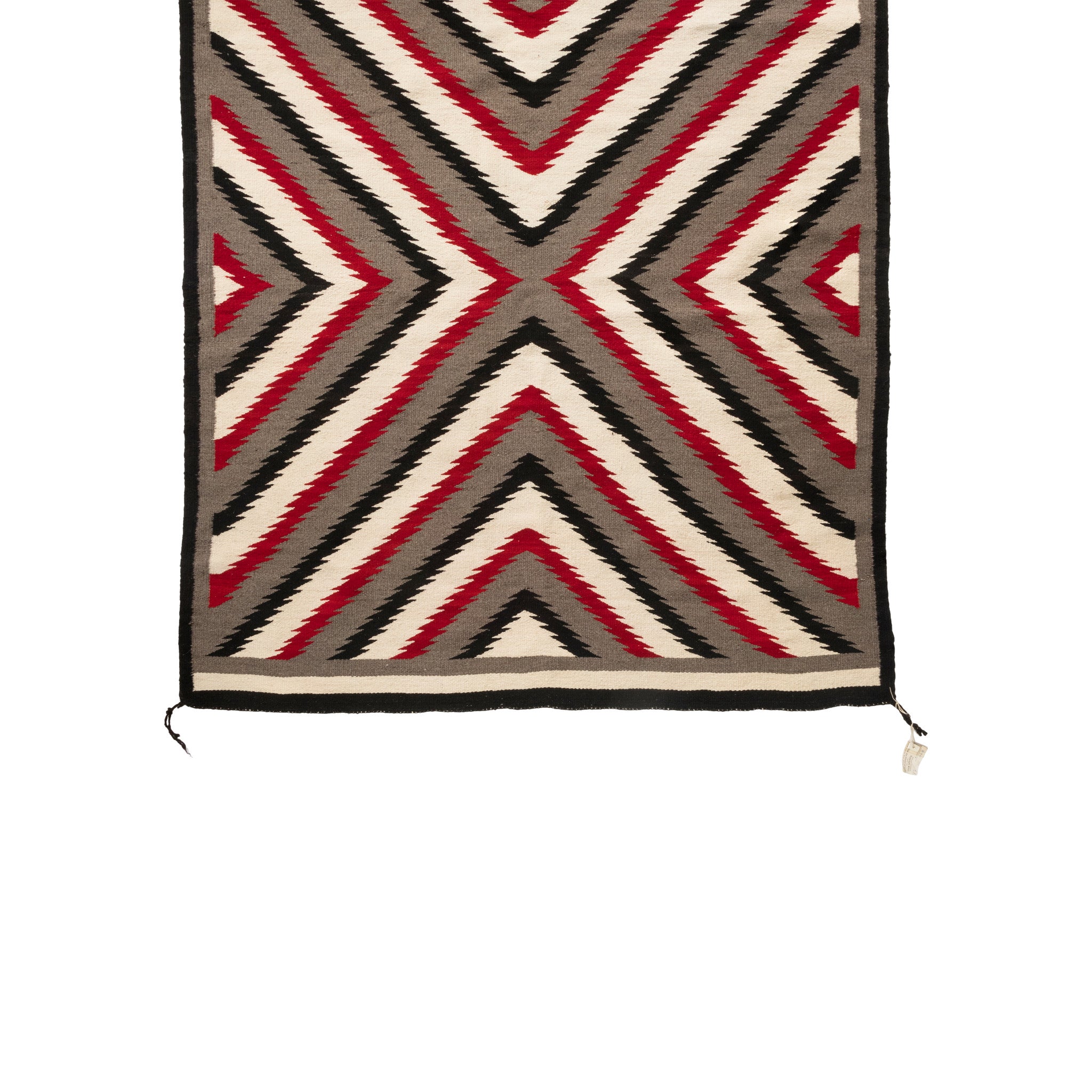 Navajo Klagetoh Area Rug