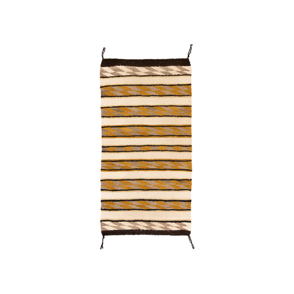 Southwest Double Saddle, Furnishings, Textiles, Blanket