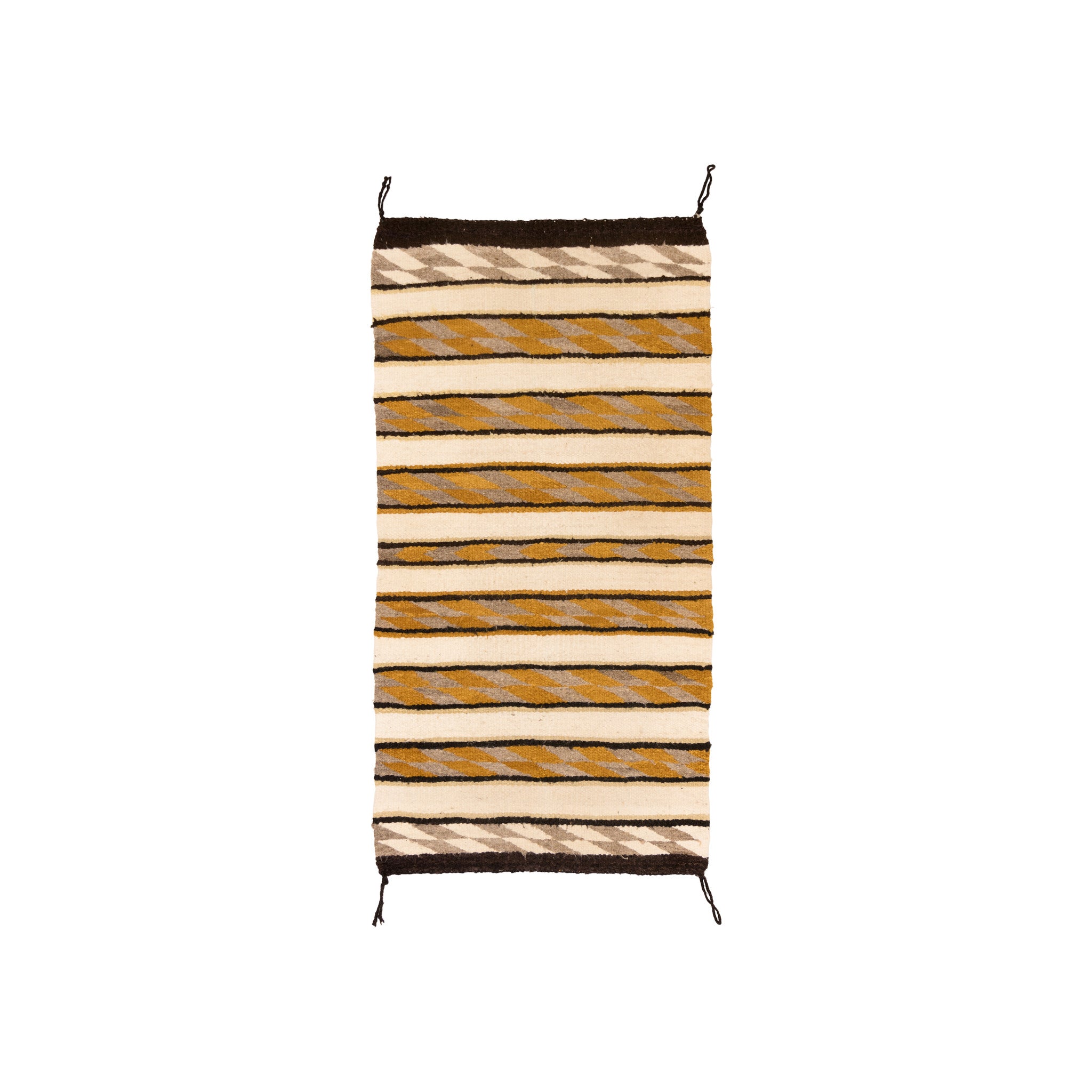 Southwest Double Saddle, Furnishings, Textiles, Blanket