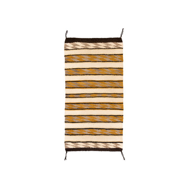 Southwest Double Saddle, Furnishings, Textiles, Blanket