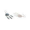 Zuni Turquoise Earrings