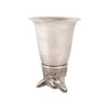 Set of 7 Silverplate Stirrup Cups