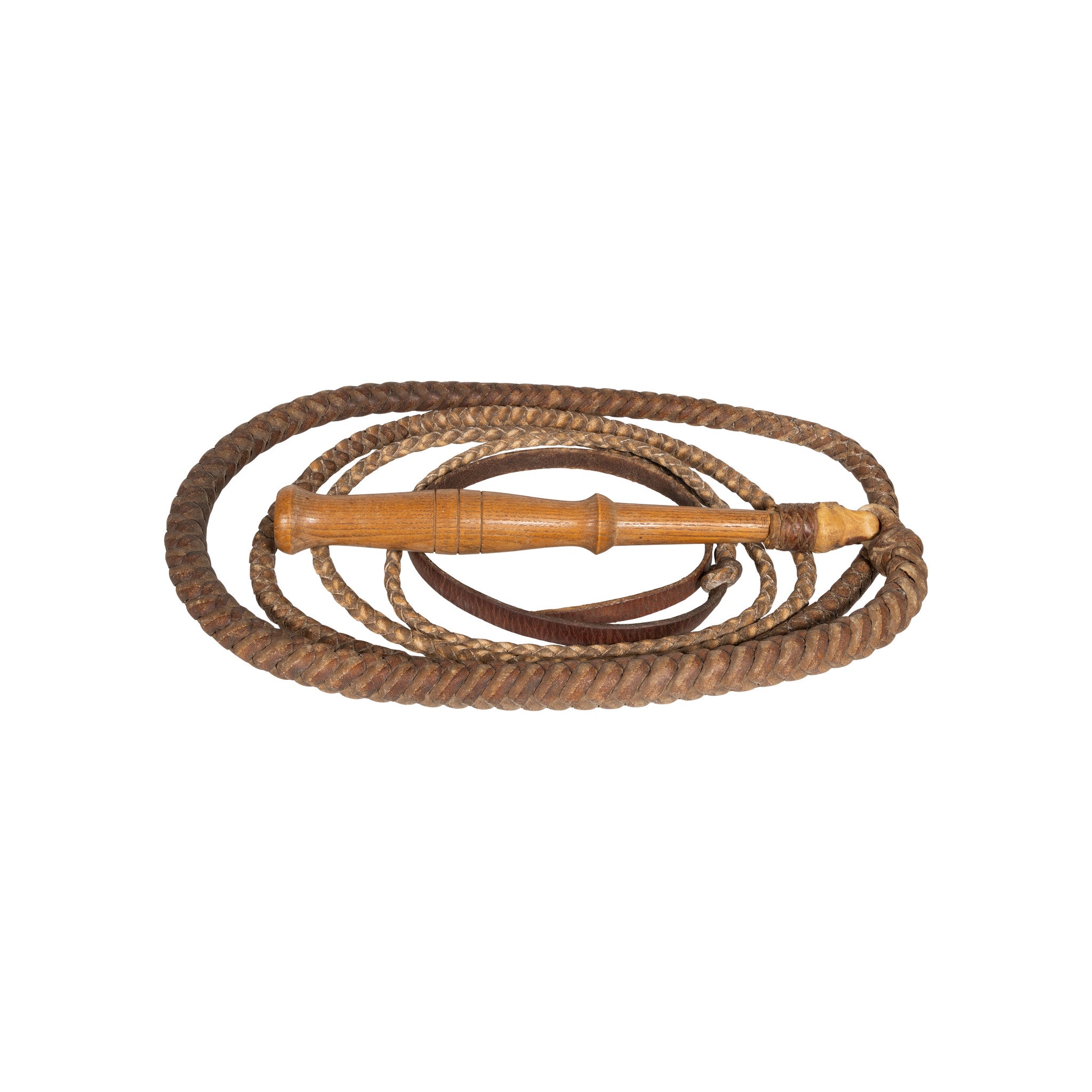 Drover's Whip, Western, Horse Gear, Whip