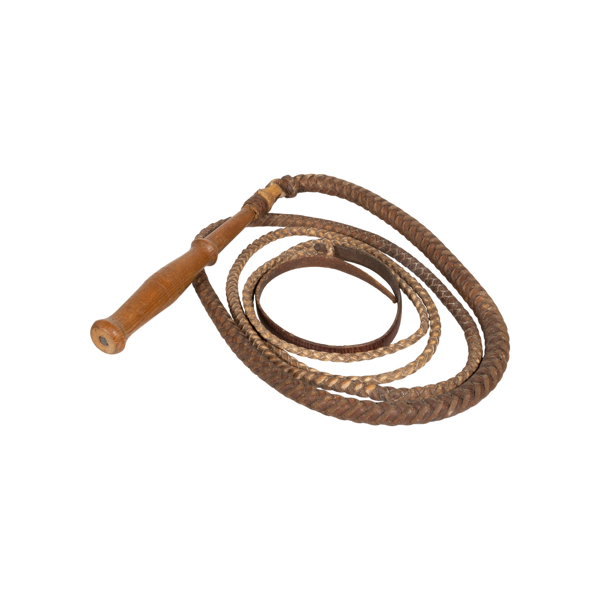 Drover's Whip