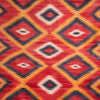 Navajo Transitional Blanket