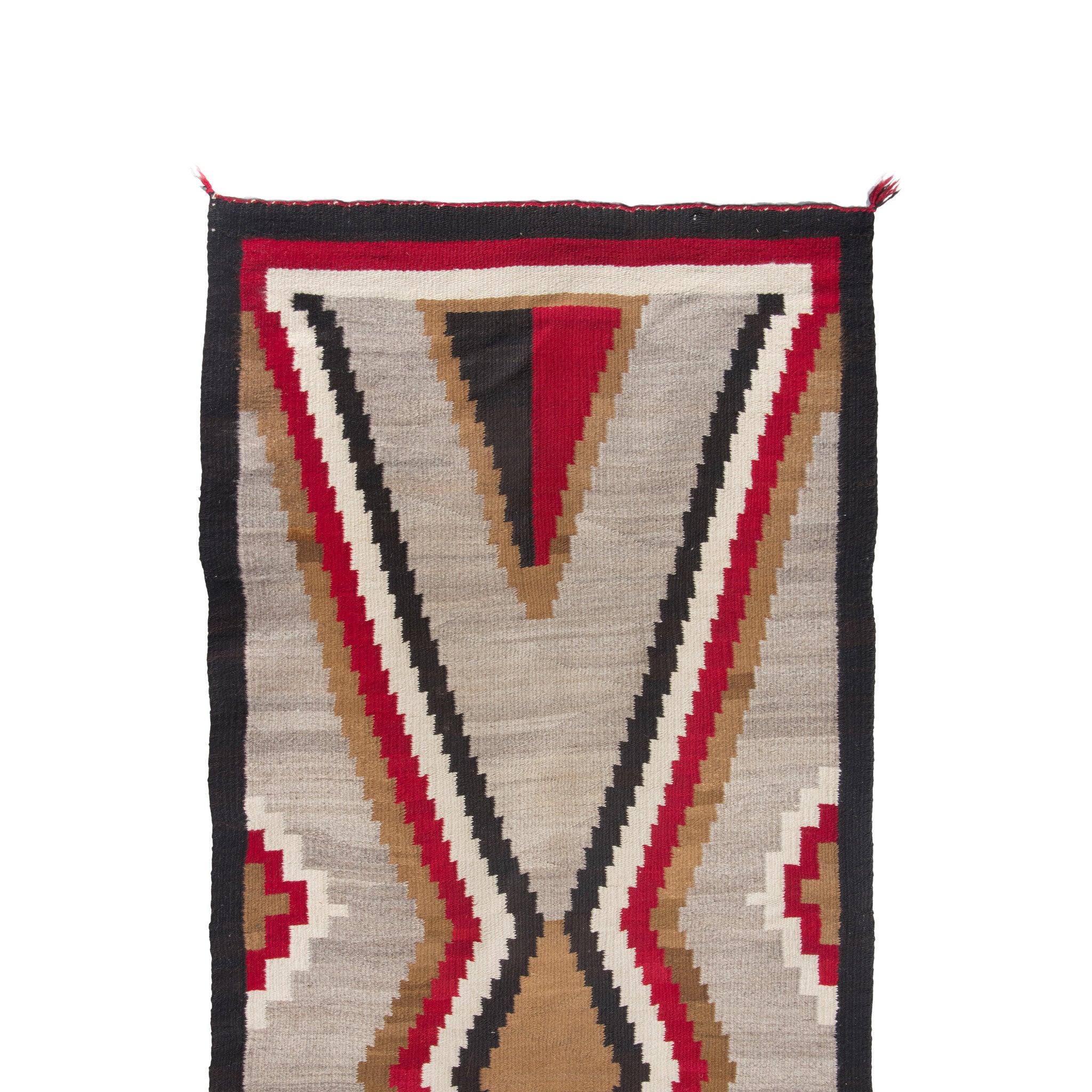 Navajo Crystal Runner