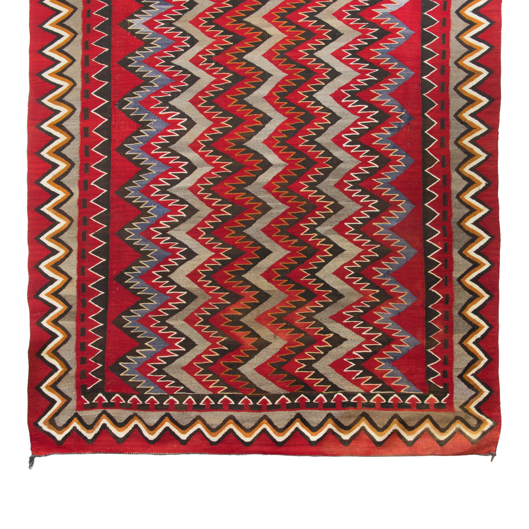 Navajo Red Mesa