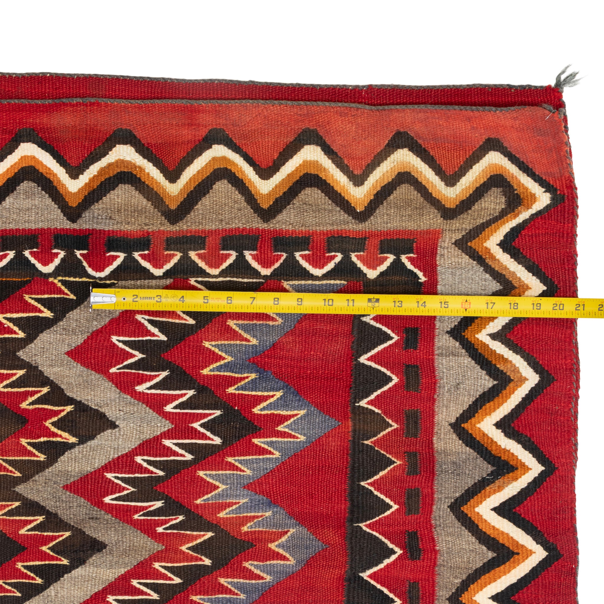 Navajo Red Mesa