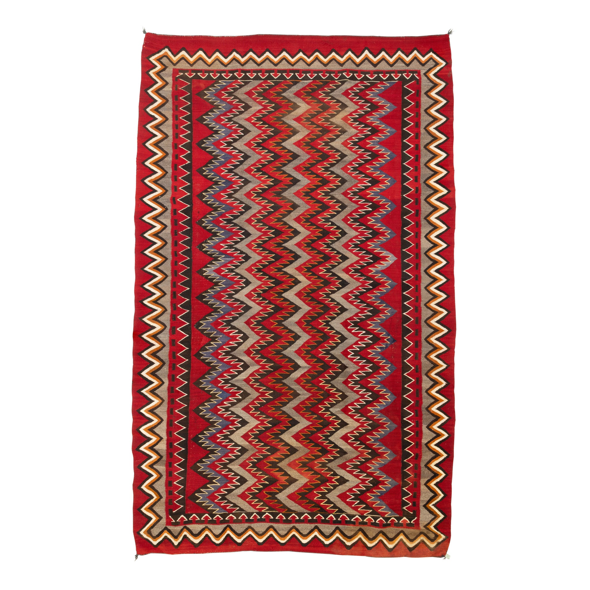 Navajo Red Mesa