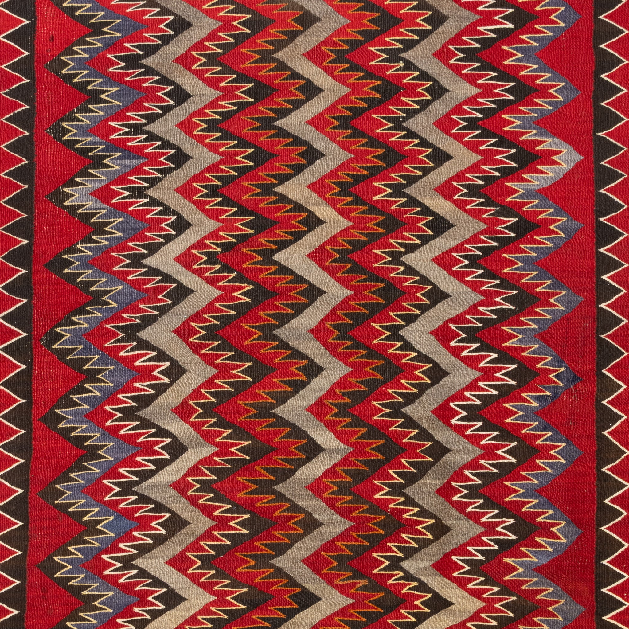 Navajo Red Mesa