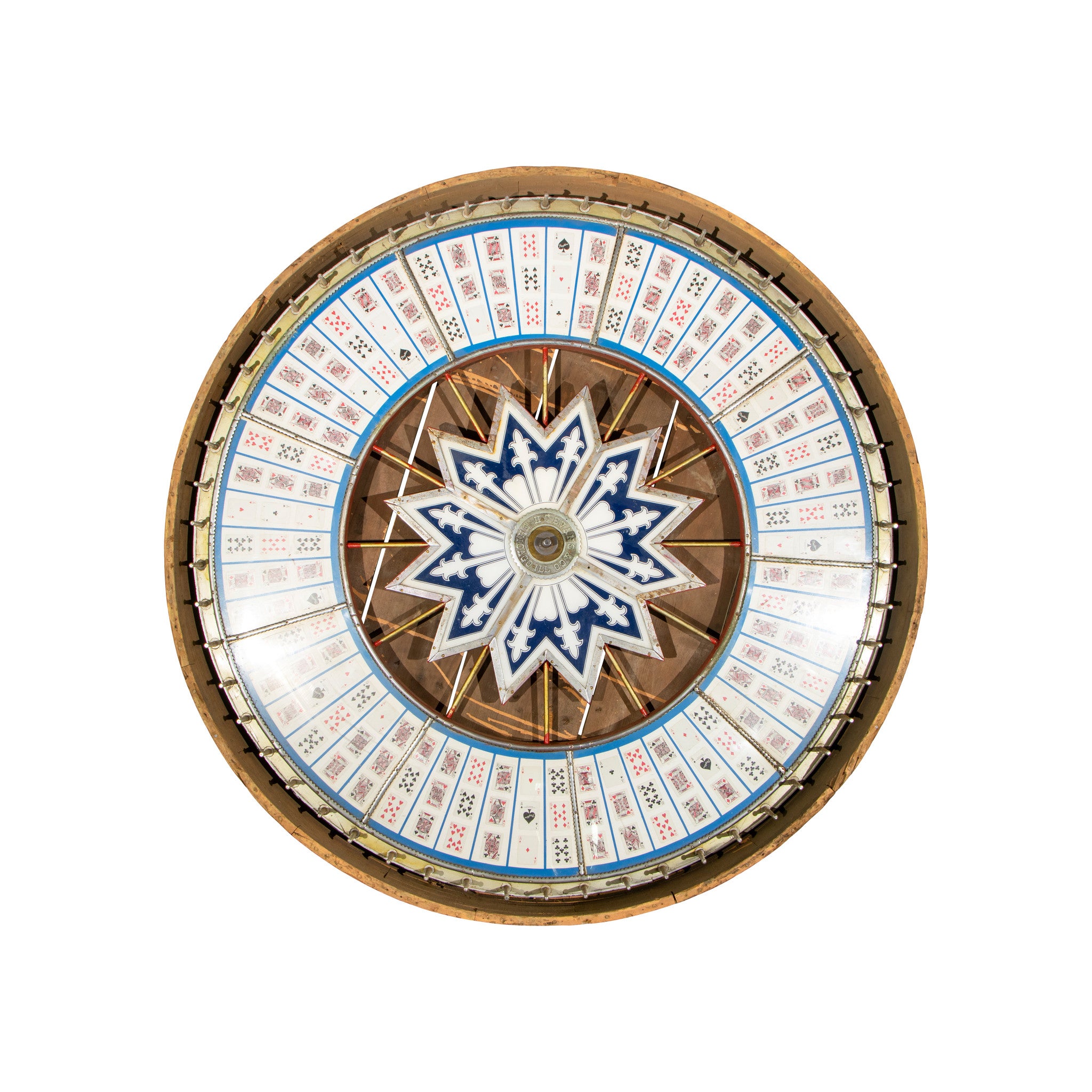 Chief Silver Tongue Sioux Pipe Bag