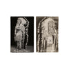 Chief Silver Tongue Sioux Pipe Bag