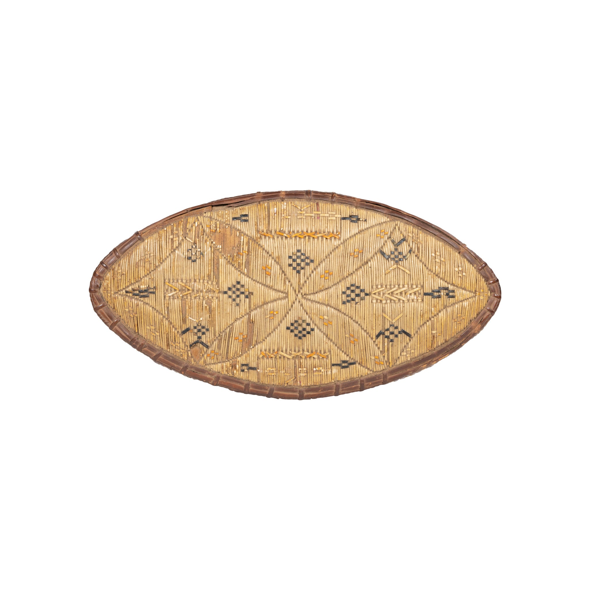 Micmac Quilled Box