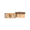 Micmac Quilled Box