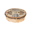 Micmac Quilled Box