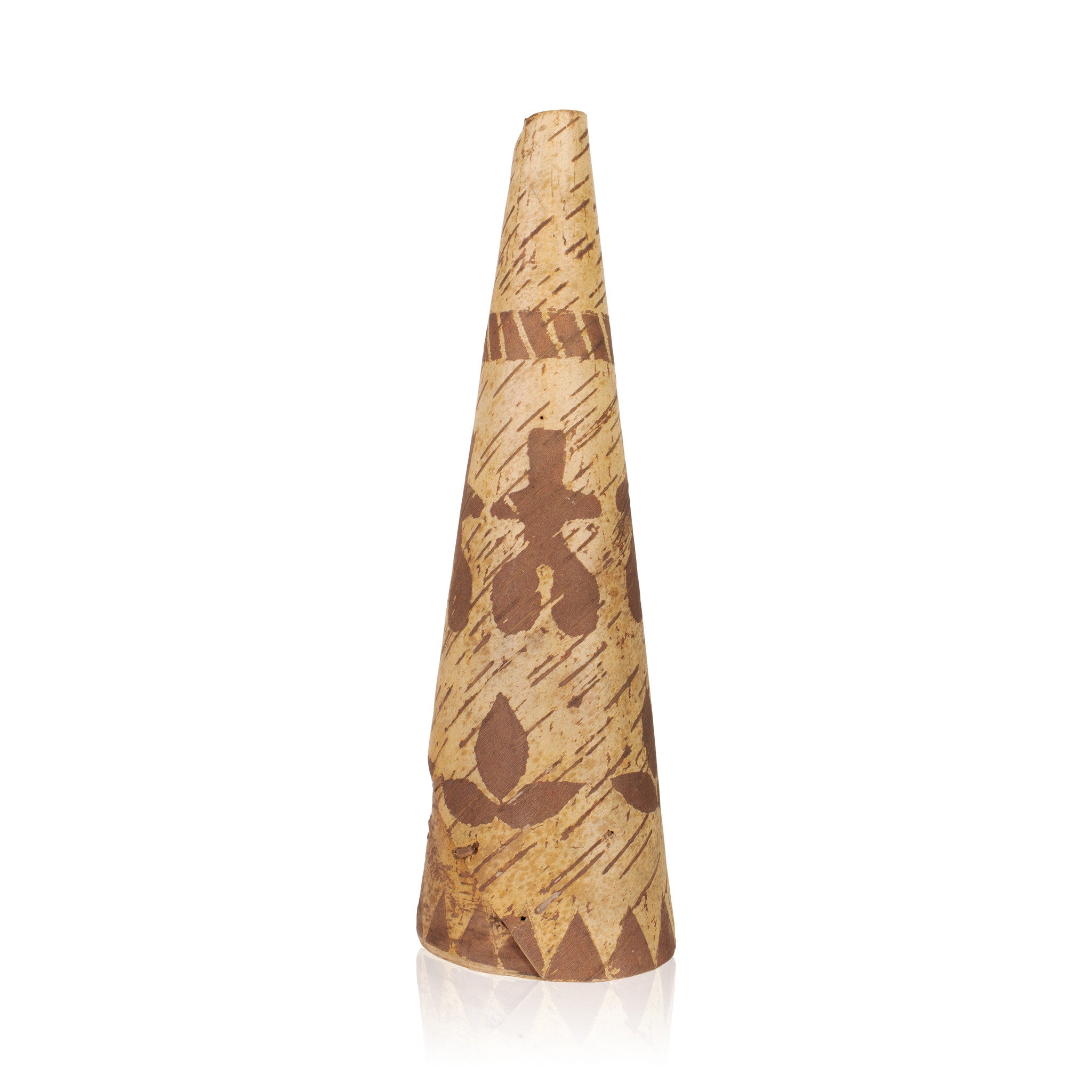Birch Bark Moose Call, Sporting Goods, Other, Other