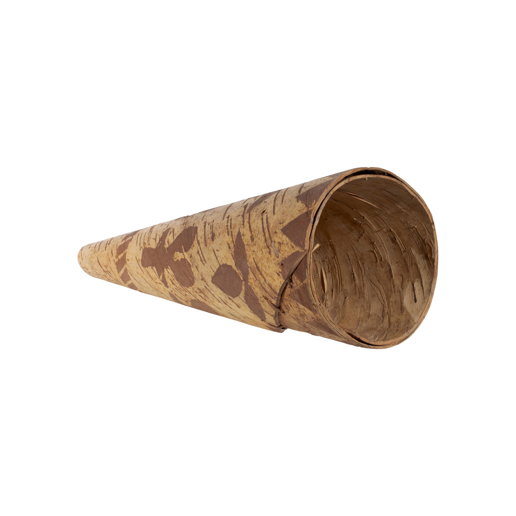 Birch Bark Moose Call