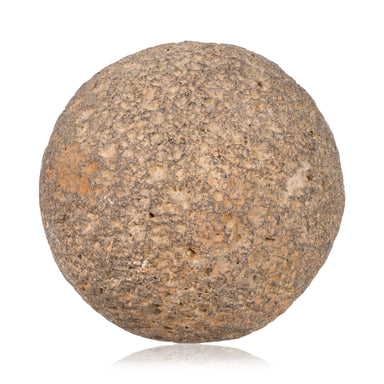 Anasazi Stone Game Ball, Native, Stone and Tools, Other