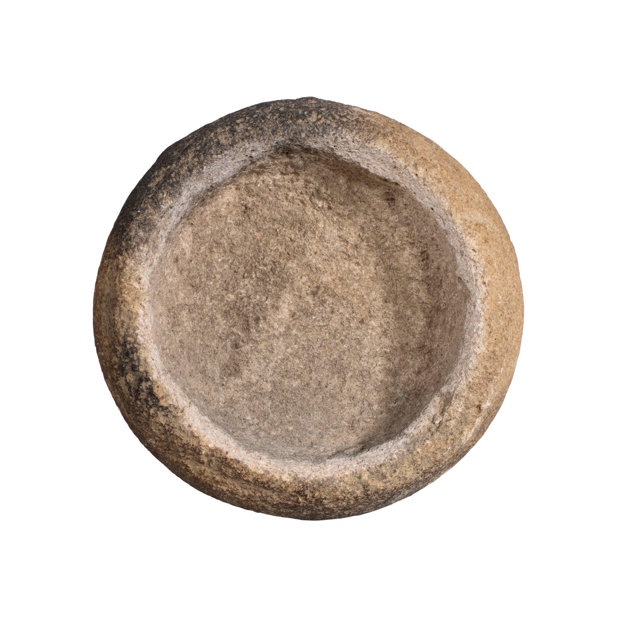 Anasazi Stone Bowl