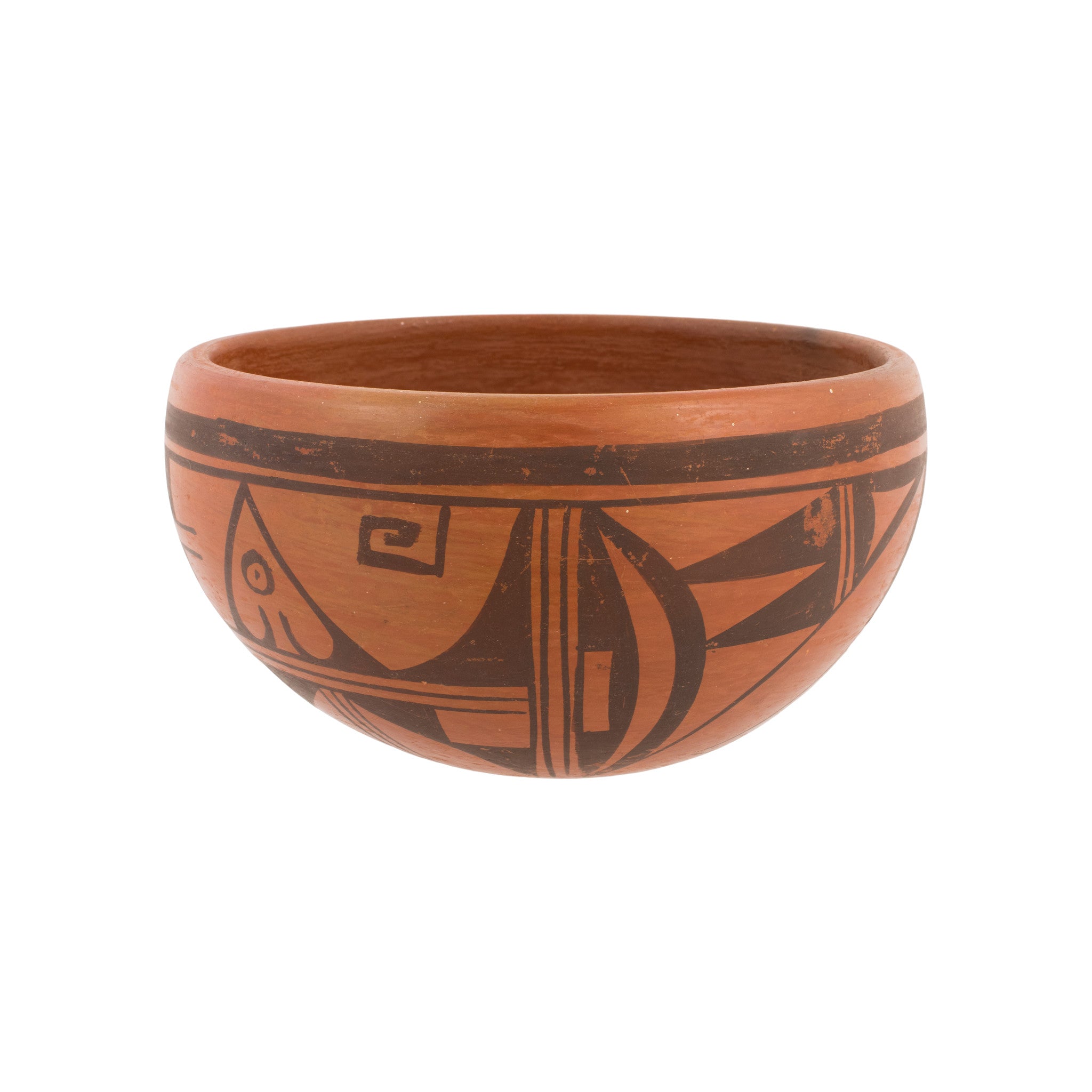 Hopi Bowl