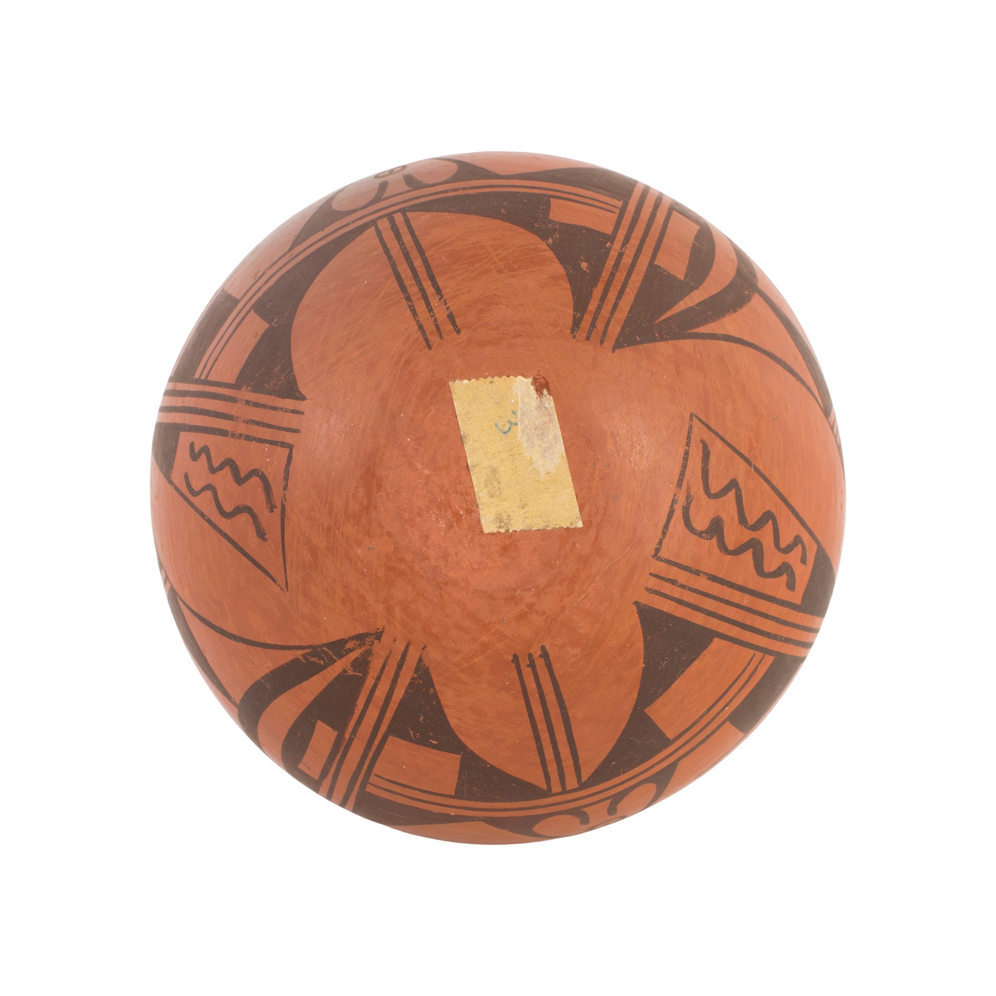 Hopi Bowl